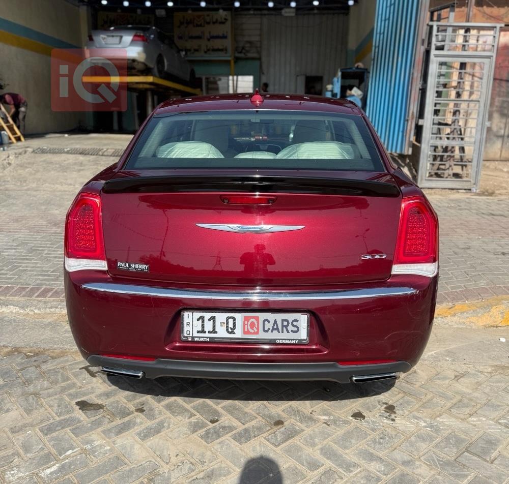 Chrysler 300